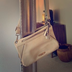 Nicole Miller Crossbody Handbag